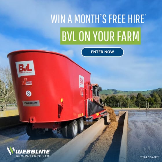 202605  Webbline  BvL Farm Days Promo